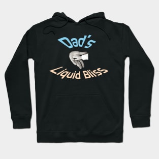 Give the daddies some juice Hoodie